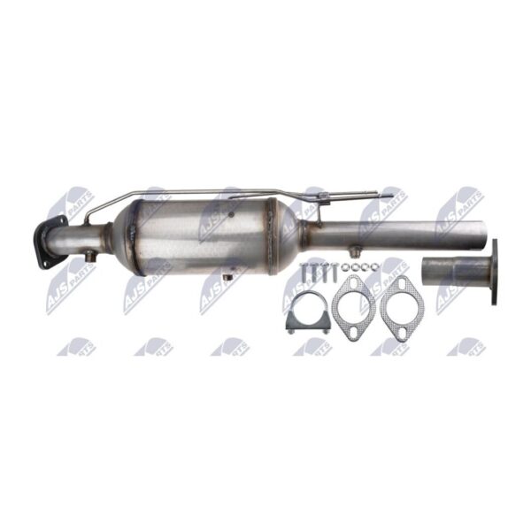 Catalizzatore FAP Ford Galaxy 2.0TDCI / 2.0TDCI 2009+ / Mondeo IV 2.0TDCI 2007+ / 2.2TDCI 2010+ Euro 5 – foto 5