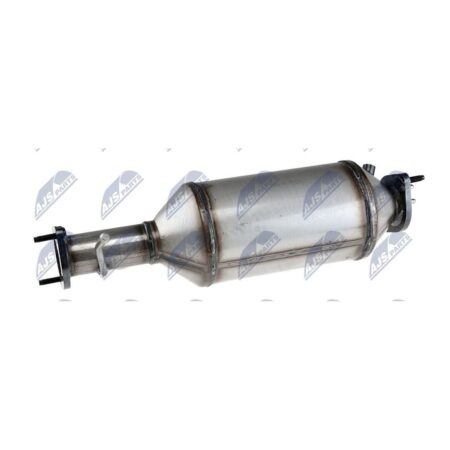 Catalizzatore FAP Ford Galaxy 2.0TDCI 2006+ / Mondeo IV 2.0TDCI 2007+ / S-Max 2.0TDCI 2006+ Euro 4, originale A13101, B13101