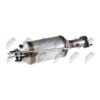 Catalizzatore FAP Ford Galaxy 2.0TDCI 2006+ / Mondeo IV 2.0TDCI 2007+ / S-Max 2.0TDCI 2006+ Euro 4 – foto 2
