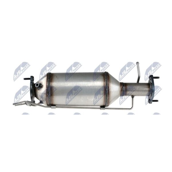 Catalizzatore FAP Ford Galaxy 2.0TDCI 2006+ / Mondeo IV 2.0TDCI 2007+ / S-Max 2.0TDCI 2006+ Euro 4 – foto 3