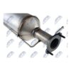 Catalizzatore FAP Ford Galaxy 2.0TDCI 2006+ / Mondeo IV 2.0TDCI 2007+ / S-Max 2.0TDCI 2006+ Euro 4 – foto 4