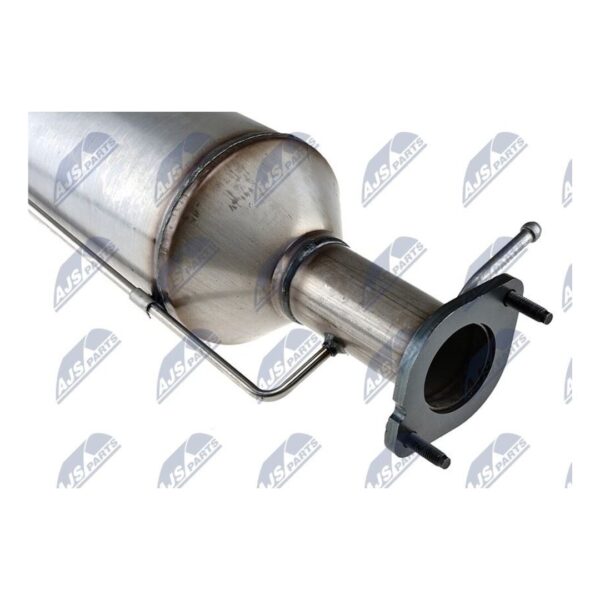 Catalizzatore FAP Ford Galaxy 2.0TDCI 2006+ / Mondeo IV 2.0TDCI 2007+ / S-Max 2.0TDCI 2006+ Euro 4 – foto 4