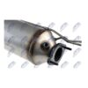 Catalizzatore FAP Ford Galaxy 2.0TDCI 2006+ / Mondeo IV 2.0TDCI 2007+ / S-Max 2.0TDCI 2006+ Euro 4 – foto 5