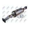 Catalizzatore FAP Ford Kuga 2.0TDCI 2010+ Euro 5, originale 1680252, AV415H250GA