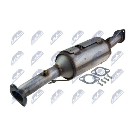 Catalizzatore FAP Ford Kuga 2.0TDCI 2010+ Euro 5, originale 1680252, AV415H250GA