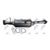 Catalizzatore FAP Ford Kuga 2.0TDCI 2010+ Euro 5 – foto 3