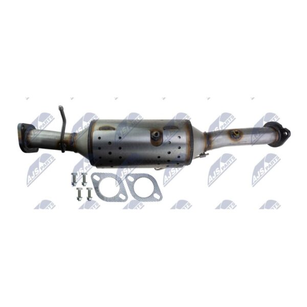 Catalizzatore FAP Ford Kuga 2.0TDCI 2010+ Euro 5 – foto 3
