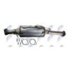 Catalizzatore FAP Ford Kuga 2.0TDCI 2010+ Euro 5 – foto 4