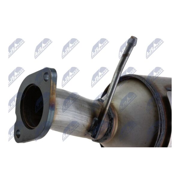 Catalizzatore FAP Ford Kuga 2.0TDCI 2010+ Euro 5 – foto 5