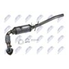 Catalizzatore FAP Ford Transit 2.2TDCI 2007+ Euro 5, originale X-5R41206, FR6099T