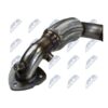 Catalizzatore FAP Ford Transit 2.2TDCI 2007+ Euro 5 – foto 5