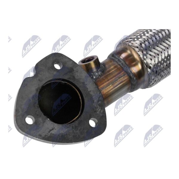 Catalizzatore FAP Ford Transit Custom 2.2TDCI 2012+ / Tourneo Custom 2.2TDCI 2012+ Euro 5 – foto 5