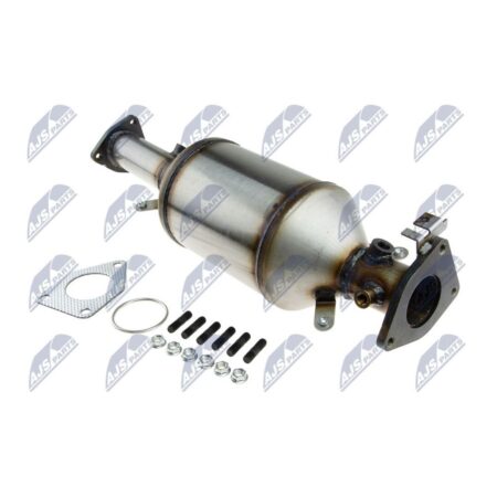 Catalizzatore FAP Honda Cr-V 2.2I-CTDI 2007+ Euro 4, originale BM11237, 18160R07E00