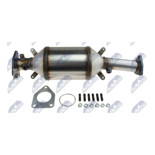 Catalizzatore FAP Honda Cr-V 2.2I-CTDI 2007+ Euro 4 – foto 3