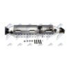 Catalizzatore FAP Hyundai Santa FE 2.2CRDI 2006+ Euro 4, originale A23603, B23603