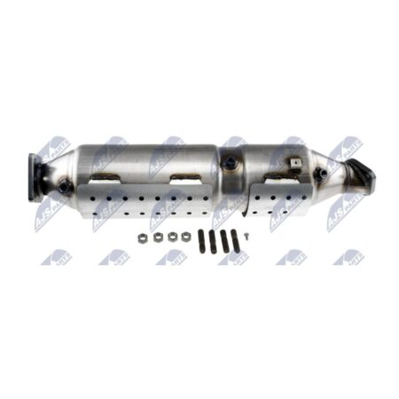 Catalizzatore FAP Hyundai Santa FE 2.2CRDI 2006+ Euro 4, originale A23603, B23603