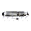 Catalizzatore FAP Hyundai Santa FE 2.2CRDI 2006+ Euro 4 – foto 2