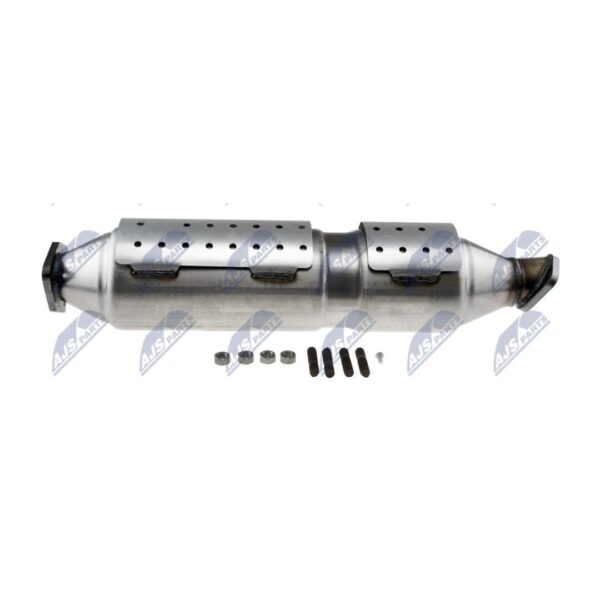 Catalizzatore FAP Hyundai Santa FE 2.2CRDI 2006+ Euro 4 – foto 4