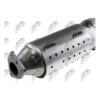 Catalizzatore FAP Hyundai Santa FE 2.2CRDI 2006+ Euro 4 – foto 5