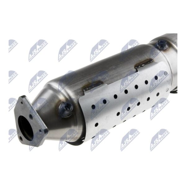 Catalizzatore FAP Hyundai Santa FE 2.2CRDI 2006+ Euro 4 – foto 5