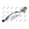 Catalizzatore FAP Infiniti FX30D 2010+ / EX30D 2010+ / QX70 3.0D 2013+ Euro 5 – foto 2