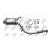 Catalizzatore FAP Infiniti FX30D 2010+ / EX30D 2010+ / QX70 3.0D 2013+ Euro 5 – foto 3