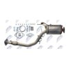 Catalizzatore FAP Infiniti FX30D 2010+ / EX30D 2010+ / QX70 3.0D 2013+ Euro 5 – foto 4