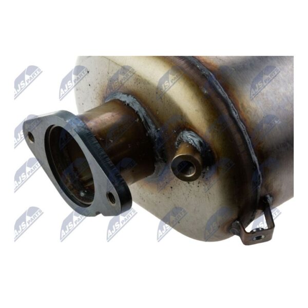 Catalizzatore FAP Infiniti FX30D 2010+ / EX30D 2010+ / QX70 3.0D 2013+ Euro 5 – foto 5
