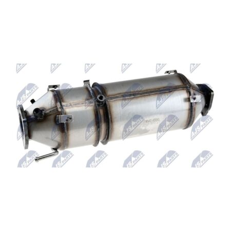 Catalizzatore FAP Iveco Daily 3.0D 2004+ / 2.3D 2006+, originale 510.7124, BM11096H