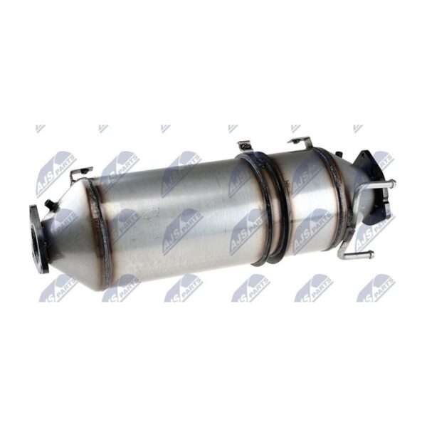 Catalizzatore FAP Iveco Daily 3.0D 2004+ / 2.3D 2006+ – foto 2