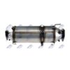 Catalizzatore FAP Iveco Daily 3.0D 2004+ / 2.3D 2006+ – foto 3