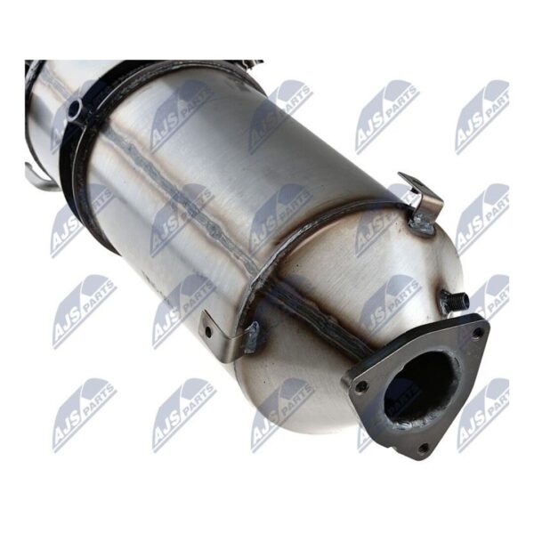Catalizzatore FAP Iveco Daily 3.0D 2004+ / 2.3D 2006+ – foto 5