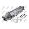 Catalizzatore FAP KIA Sportage II 2.0CRDI 2006+ Euro 4, originale 2899027270, 2899027290