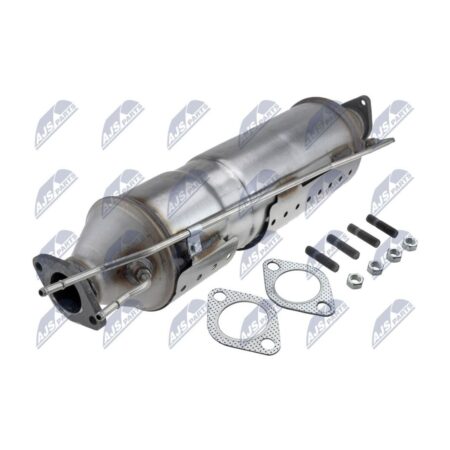 Catalizzatore FAP KIA Sportage II 2.0CRDI 2006+ Euro 4, originale 2899027270, 2899027290