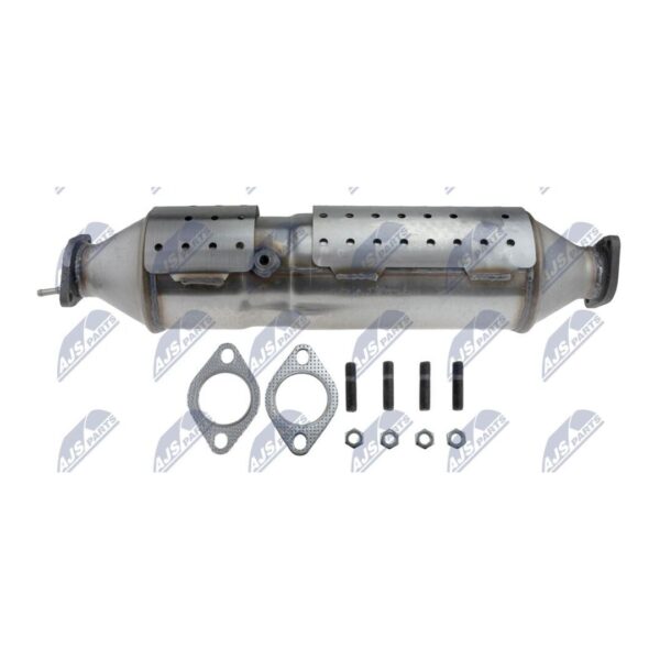 Catalizzatore FAP KIA Sportage II 2.0CRDI 2006+ Euro 4 – foto 3