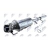 Catalizzatore FAP Mazda 6 GG / GY 2.0D 2002-2007 – foto 2