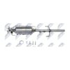 Catalizzatore FAP Mazda 6 GG / GY 2.0D 2002-2007 – foto 4