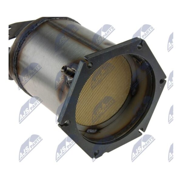 Catalizzatore FAP Mercedes C Classe W203 / S203 C200CDI / C220CDI 2003+ / CLK C209 220CDI 2005+ / 4 Euro 3 – foto 5