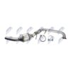 Catalizzatore FAP Mercedes Classe A W169 A160CDI / A180CDI / A200CDI 2004+ / Classe B W245 B180CDI Euro 4 – foto 4