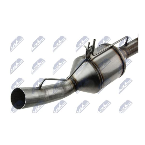 Catalizzatore FAP Mercedes Classe A W169 A160CDI / A180CDI / A200CDI 2004+ / Classe B W245 B180CDI Euro 4 – foto 5