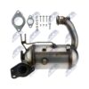 Catalizzatore FAP Mercedes Classe A W176 A160CDI / A180CDI 2012+ / Citan 108CDI / 109CDI / 111CDI 2012+ – foto 3