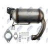 Catalizzatore FAP Mercedes Classe A W176 A160CDI / A180CDI 2012+ / Citan 108CDI / 109CDI / 111CDI 2012+ – foto 4