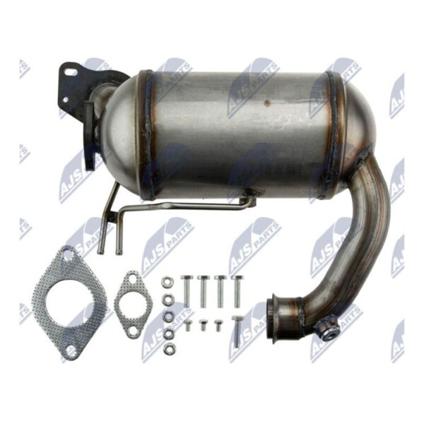 Catalizzatore FAP Mercedes Classe A W176 A160CDI / A180CDI 2012+ / Citan 108CDI / 109CDI / 111CDI 2012+ – foto 4