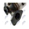 Catalizzatore FAP Mercedes Classe A W176 A160CDI / A180CDI 2012+ / Citan 108CDI / 109CDI / 111CDI 2012+ – foto 5