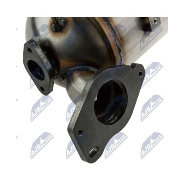 Catalizzatore FAP Mercedes Classe A W176 A160CDI / A180CDI 2012+ / Citan 108CDI / 109CDI / 111CDI 2012+ – foto 5
