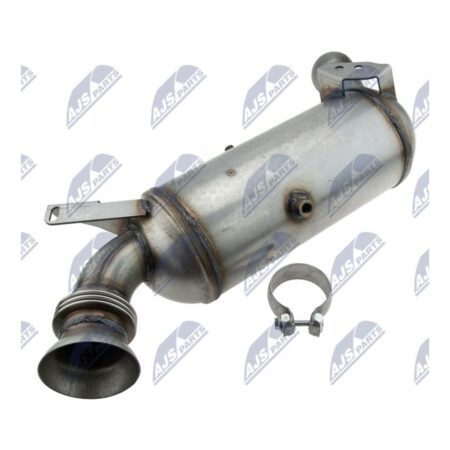 Catalizzatore FAP Mercedes Classe C W204 C180CDI / C200CDI 2011+ / Classe E W212 E200CDI 2009+ Euro 5, originale 910125
