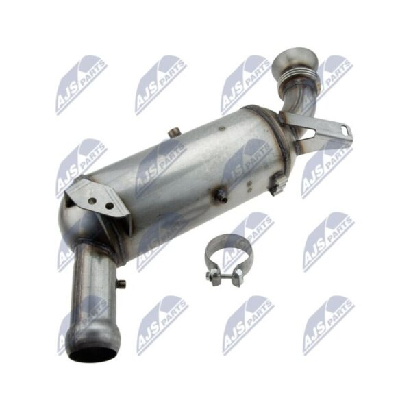 Catalizzatore FAP Mercedes Classe C W204 C180CDI / C200CDI 2011+ / Classe E W212 E200CDI 2009+ Euro 5 – foto 2