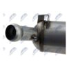 Catalizzatore FAP Mercedes Classe C W204 C180CDI / C200CDI 2011+ / Classe E W212 E200CDI 2009+ Euro 5 – foto 5