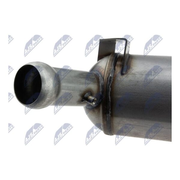 Catalizzatore FAP Mercedes Classe C W204 C180CDI / C200CDI 2011+ / Classe E W212 E200CDI 2009+ Euro 5 – foto 5