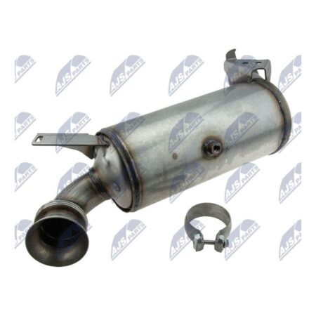 Catalizzatore FAP Mercedes Classe C W204 C220CDI / C250CDI 2008+ / Classe E W212 E220CDI / E250CDI 2009+ Euro 5, originale